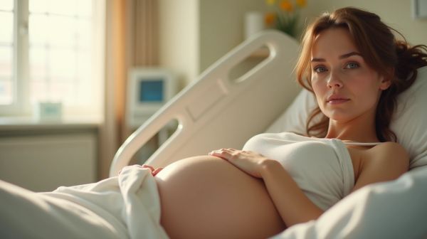 Après l'accouchement : ce que le corps change et ce dont on parle peu
