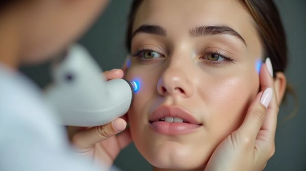 L'épilation laser du visage : efficacité et bienfaits