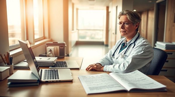 Optimiser la gestion des patients pour un meilleur suivi