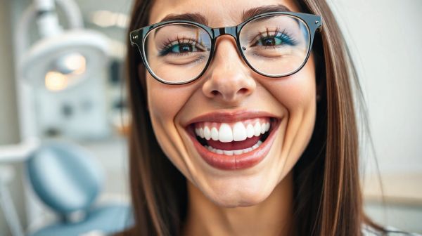 Transformez votre sourire avec un dentiste à Uccle
