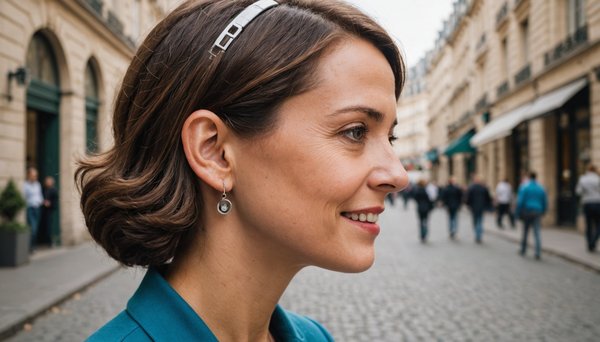 Découvrez votre audioprothésiste à paris 17 et ses services