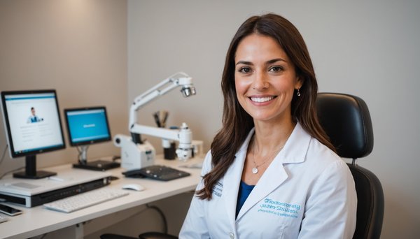 Orthodontiste à paris : des soins sur mesure pour tous