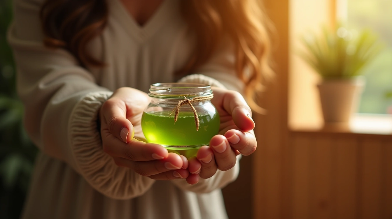 Vos questions sur la Gorilla Glue CBD légale